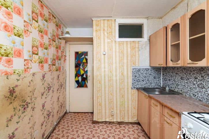 1-комн квартира улица Орлова, 7,  д. 7