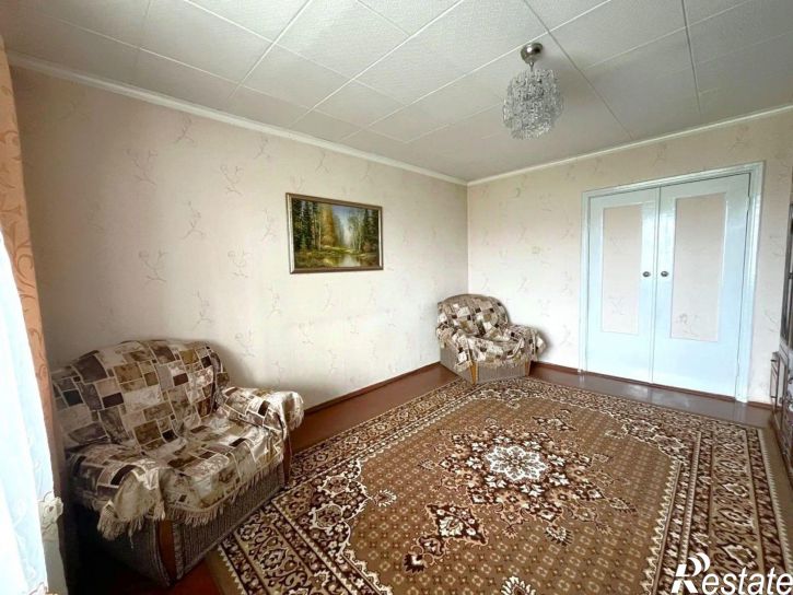 3-комн квартира улица Дружбы, 8,  д. 8
