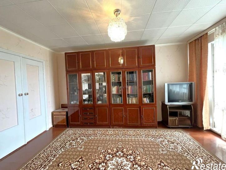 3-комн квартира улица Дружбы, 8,  д. 8