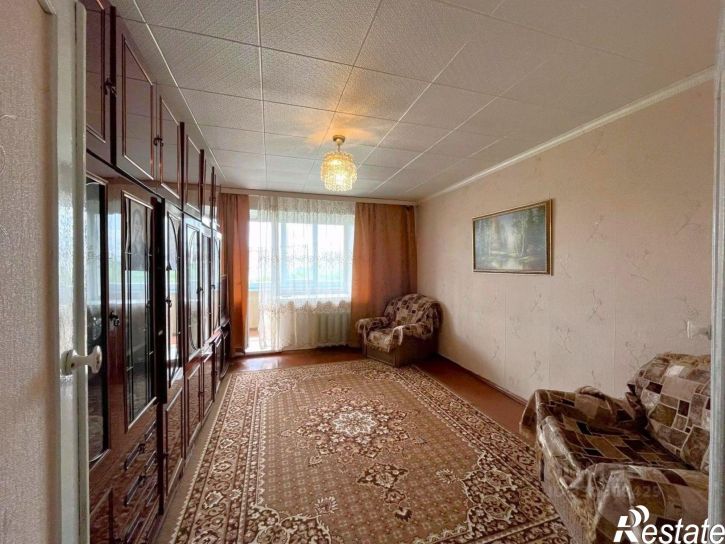 3-комн квартира улица Дружбы, 8,  д. 8