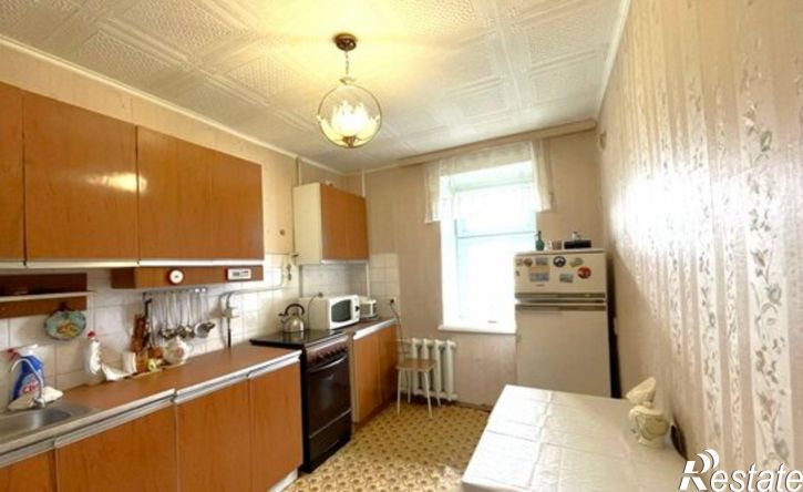 3-комн квартира улица Дружбы, 8,  д. 8