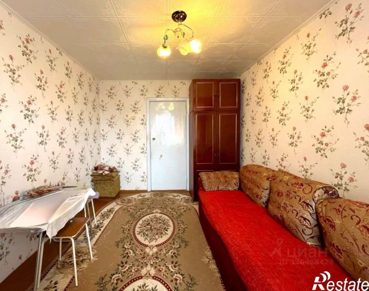 3-комн квартира улица Дружбы, 8,  д. 8