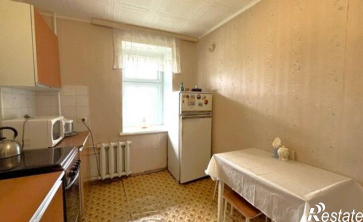3-комн квартира улица Дружбы, 8,  д. 8