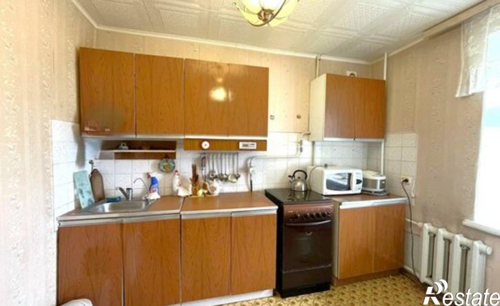 3-комн квартира улица Дружбы, 8,  д. 8