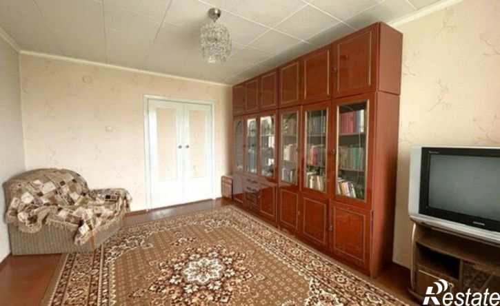 3-комн квартира улица Дружбы, 8,  д. 8