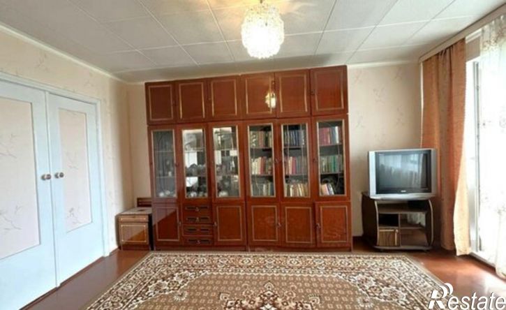 3-комн квартира улица Дружбы, 8,  д. 8