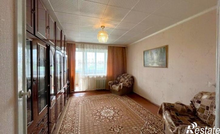 3-комн квартира улица Дружбы, 8,  д. 8