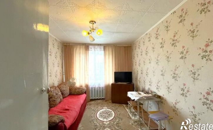 3-комн квартира улица Дружбы, 8,  д. 8
