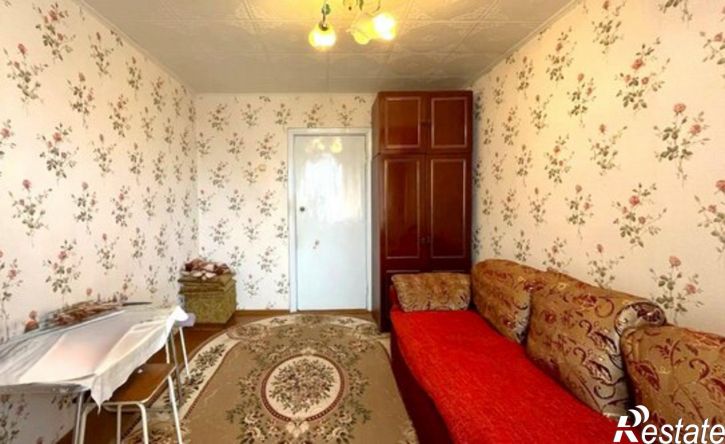 3-комн квартира улица Дружбы, 8,  д. 8