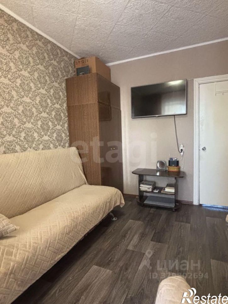 3-комн квартира городской округ Курган