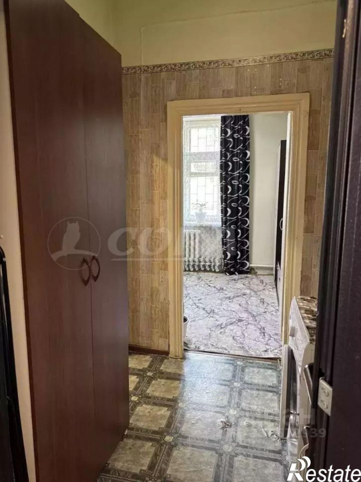 1-комн квартира ул Проходная, 5,  д. 5