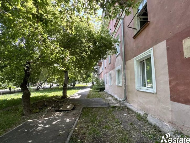 1-комн квартира ул Проходная, 5,  д. 5