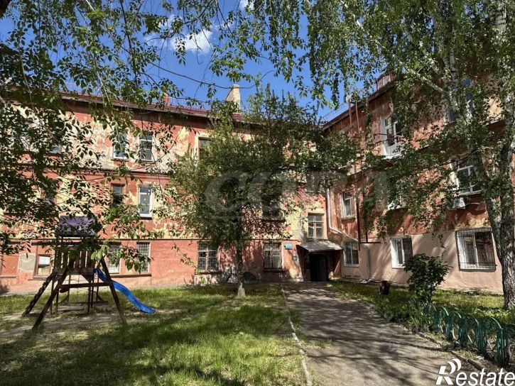 1-комн квартира ул Проходная, 5,  д. 5
