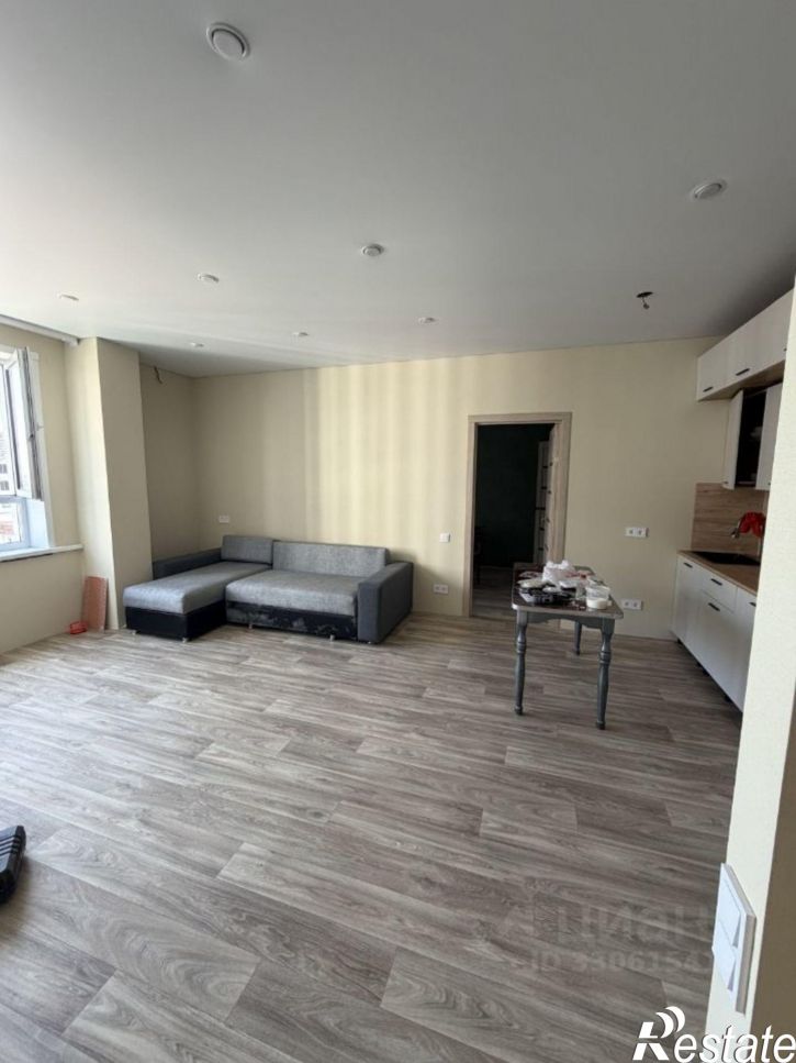 1-комн квартира улица Витебского, 5Б,  д. 5Б