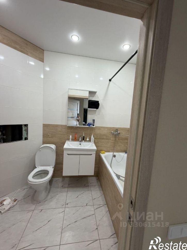 1-комн квартира улица Витебского, 5Б,  д. 5Б