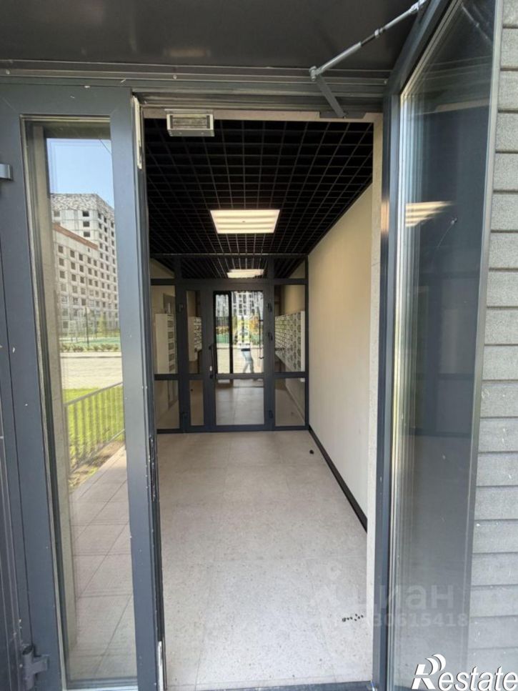 1-комн квартира улица Витебского, 5Б,  д. 5Б