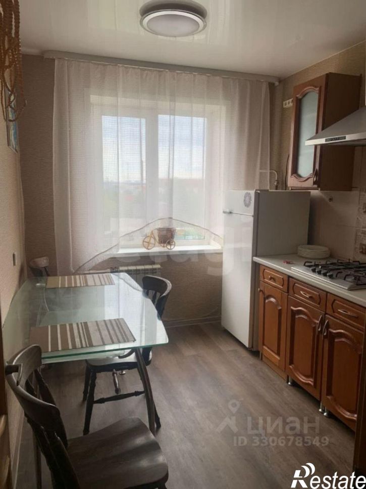 3-комн квартира Красномаячная улица, 49,  д. 49