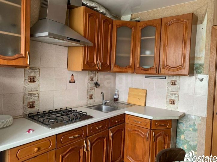 3-комн квартира Красномаячная улица, 49,  д. 49