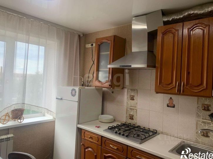3-комн квартира Красномаячная улица, 49,  д. 49