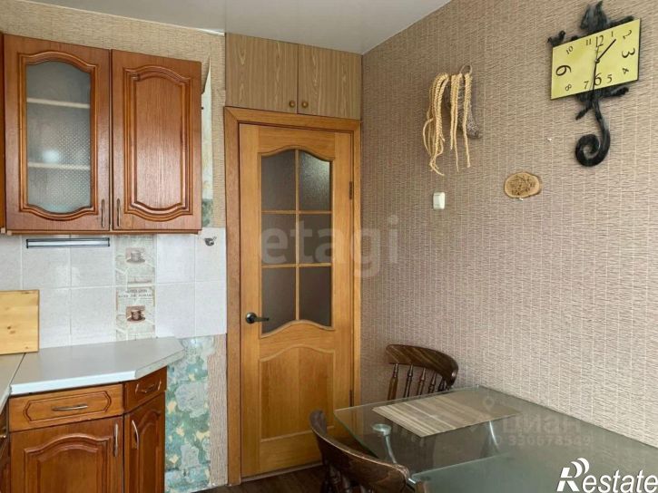3-комн квартира Красномаячная улица, 49,  д. 49