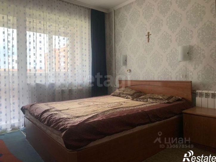 3-комн квартира Красномаячная улица, 49,  д. 49