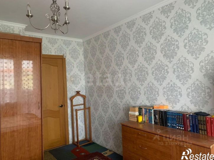 3-комн квартира Красномаячная улица, 49,  д. 49