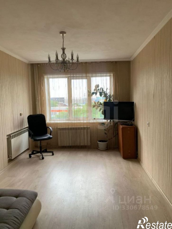 3-комн квартира Красномаячная улица, 49,  д. 49