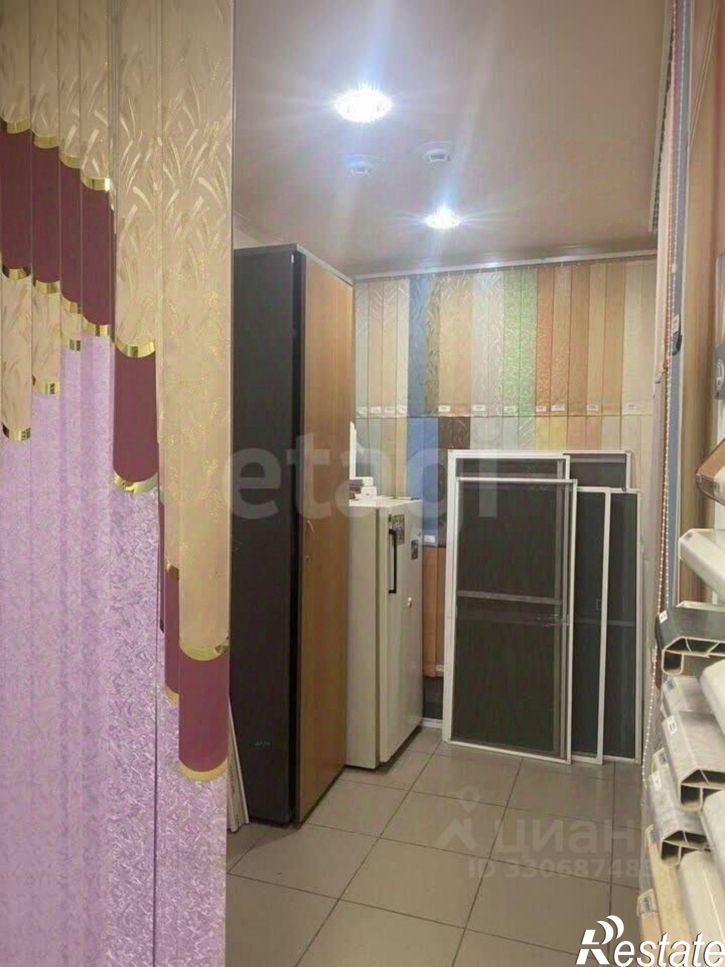 Офис улица Красина, 40,  д. 40