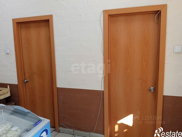 Торговое помещение Тобольная улица, 54,  д. 54