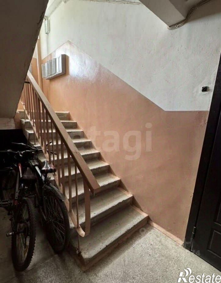 1-комн квартира улица Котовского, 87,  д. 87
