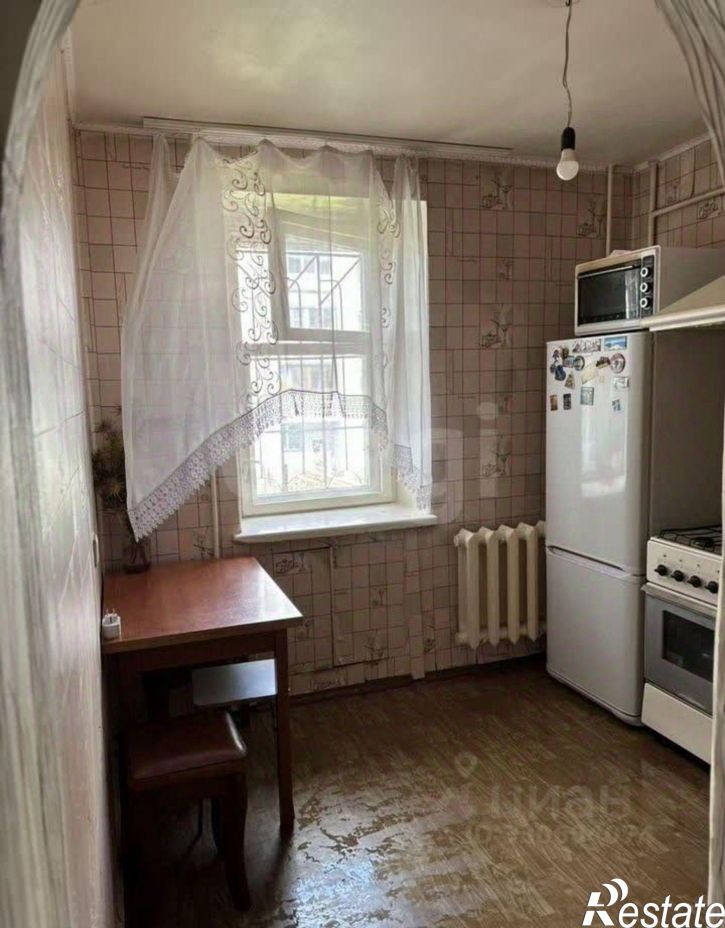 1-комн квартира улица Котовского, 87,  д. 87