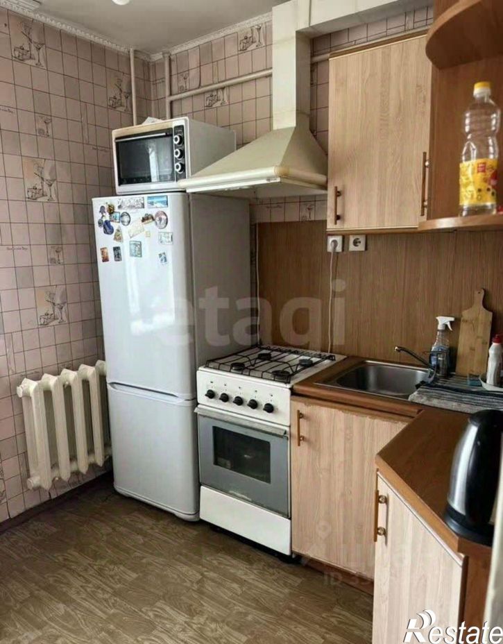 1-комн квартира улица Котовского, 87,  д. 87