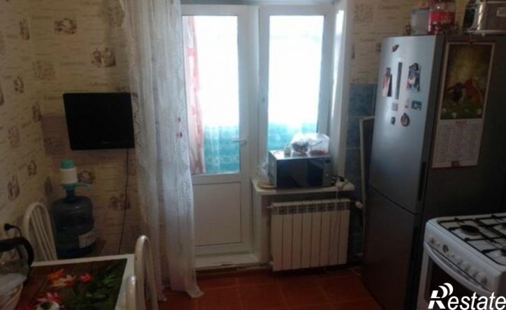 2-комн квартира улица Криволапова, 22,  д. 22