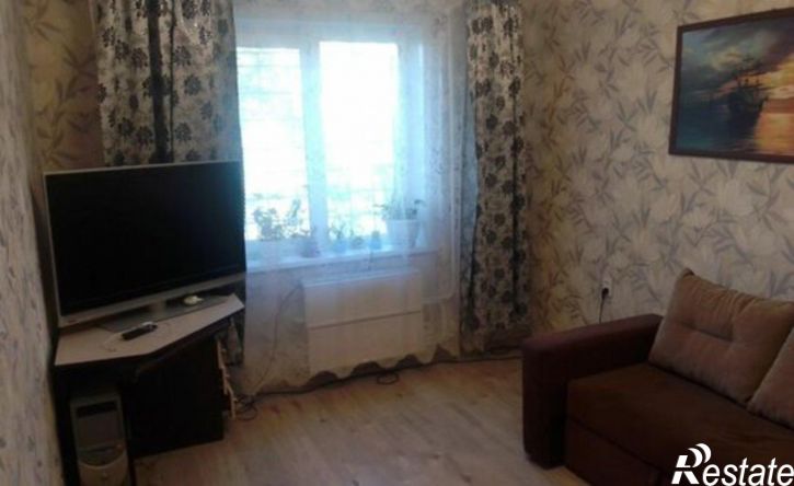 2-комн квартира улица Криволапова, 22,  д. 22