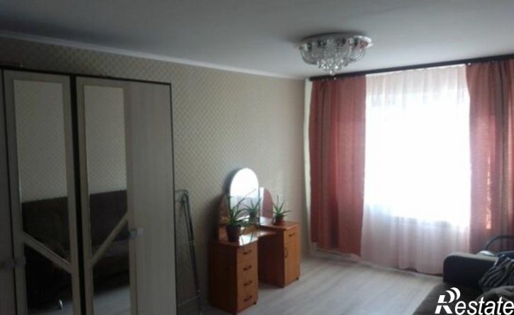 2-комн квартира улица Криволапова, 22,  д. 22