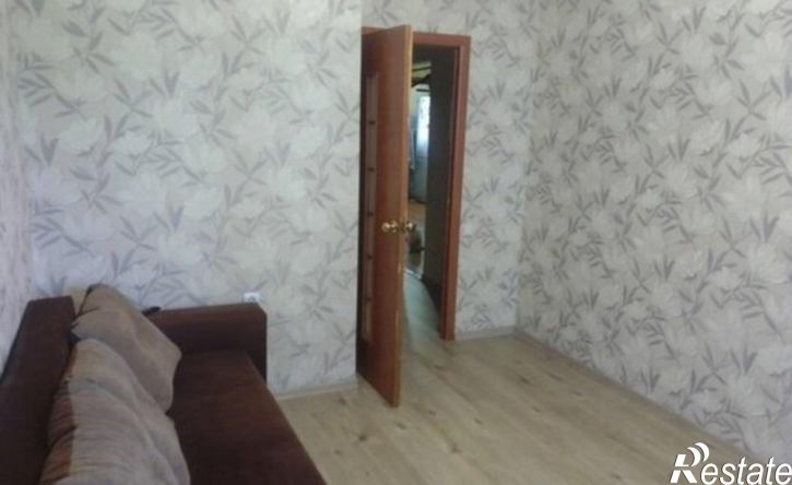 2-комн квартира улица Криволапова, 22,  д. 22