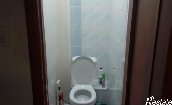 2-комн квартира улица Криволапова, 22,  д. 22