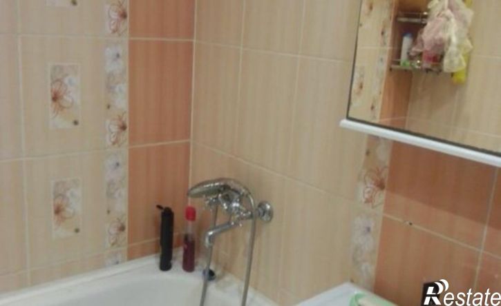2-комн квартира улица Криволапова, 22,  д. 22