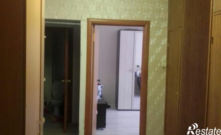 2-комн квартира улица Криволапова, 22,  д. 22