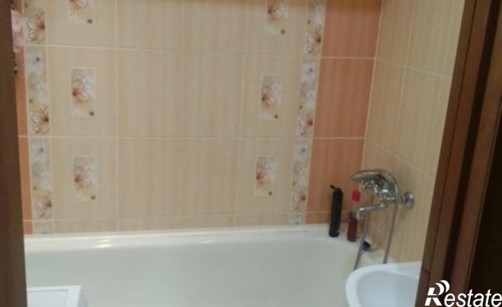 2-комн квартира улица Криволапова, 22,  д. 22