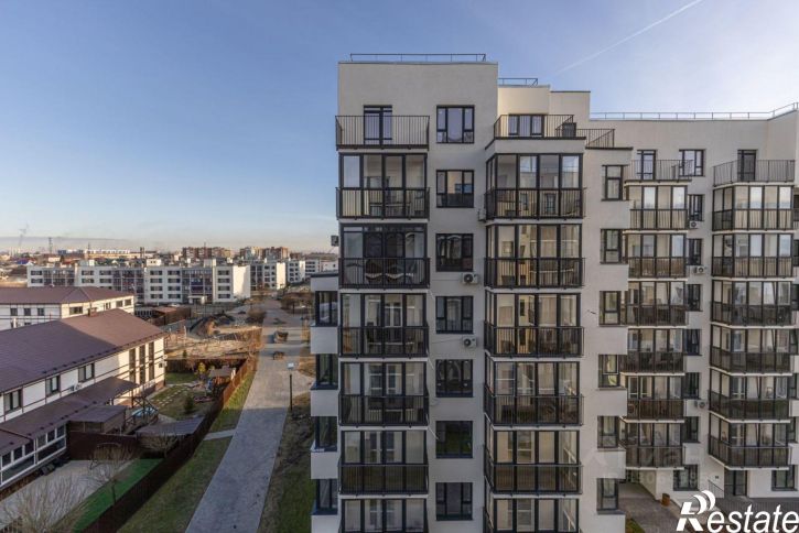 3-комн квартира Солнечный бульвар, 38,  д. 38