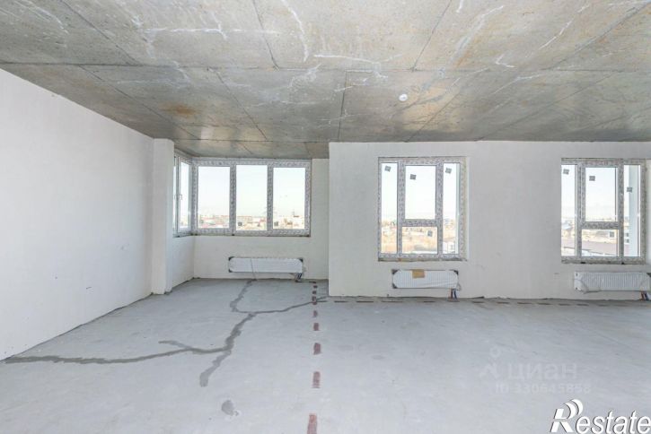 3-комн квартира Солнечный бульвар, 38,  д. 38