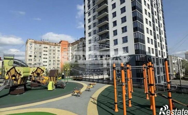 1-комн квартира улица Куйбышева, 141,  д. 141