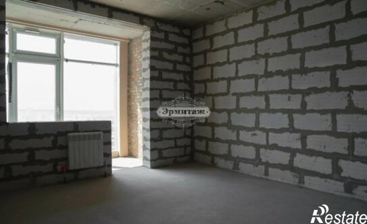 1-комн квартира улица Куйбышева, 141,  д. 141