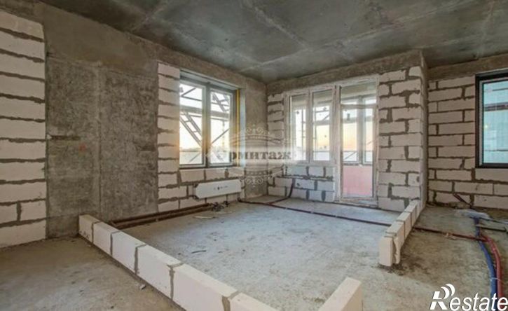 1-комн квартира улица Куйбышева, 141,  д. 141