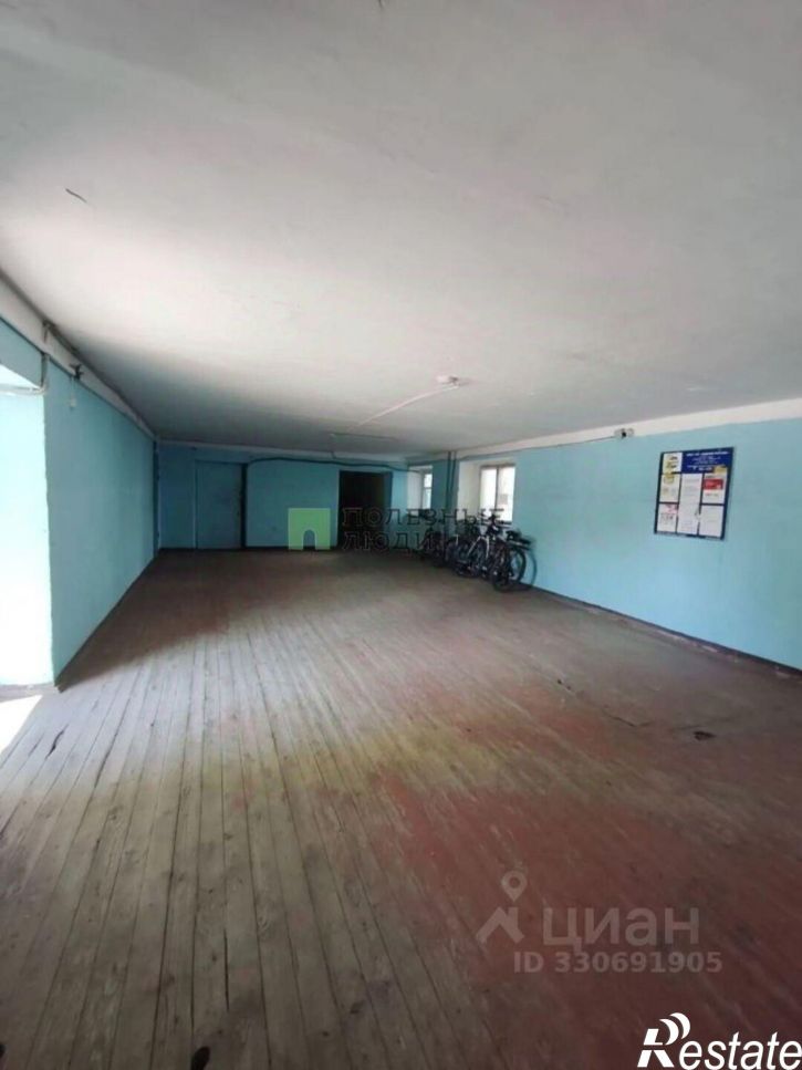 Комната улица Бурова-Петрова, 97Б,  д. 97Б