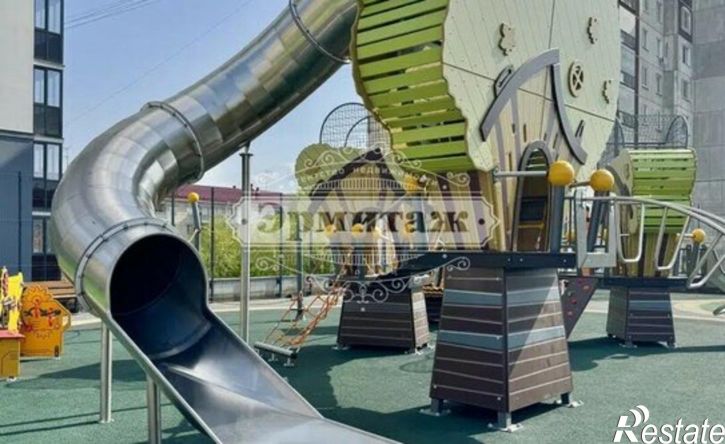 3-комн квартира улица Куйбышева, 141,  д. 141