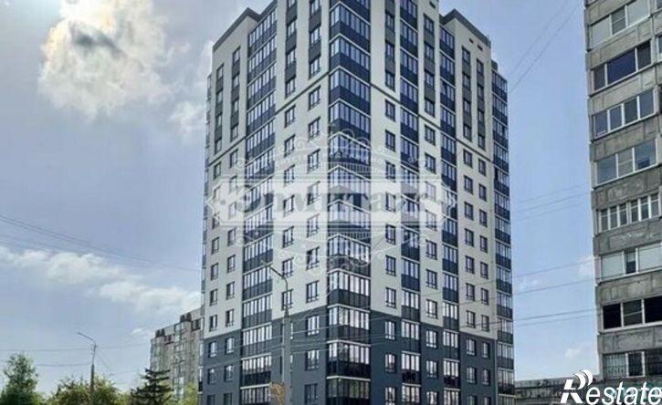 3-комн квартира улица Куйбышева, 141,  д. 141