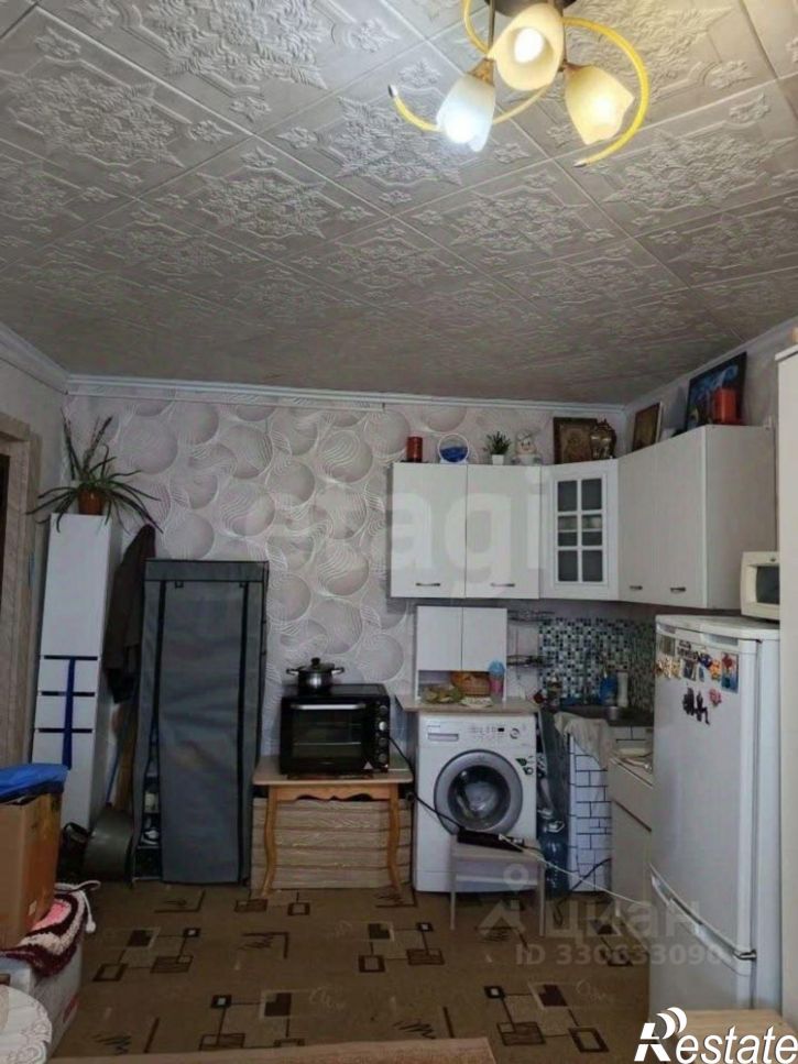 Комната Чернореченская улица, 83А,  д. 83А