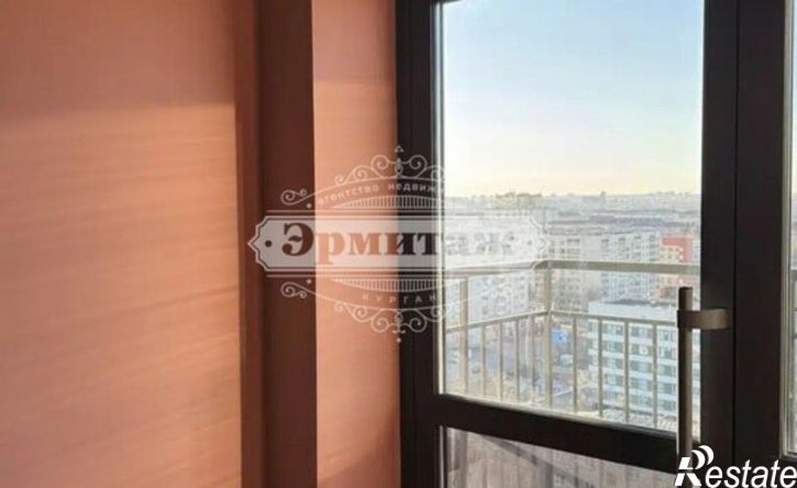 3-комн квартира улица Куйбышева, 141,  д. 141